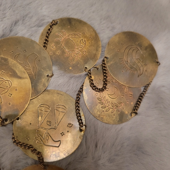 Zodiac Archetypes Wall Hanging | Goddess Provisions - Picture 14 of 15